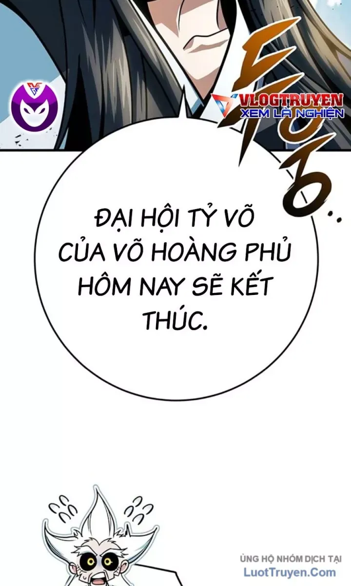 Thanh Kiếm Của Hoàng Đế Chapter 118 - 112