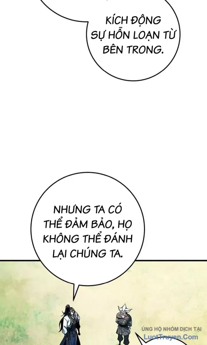 Thanh Kiếm Của Hoàng Đế Chapter 118 - 117