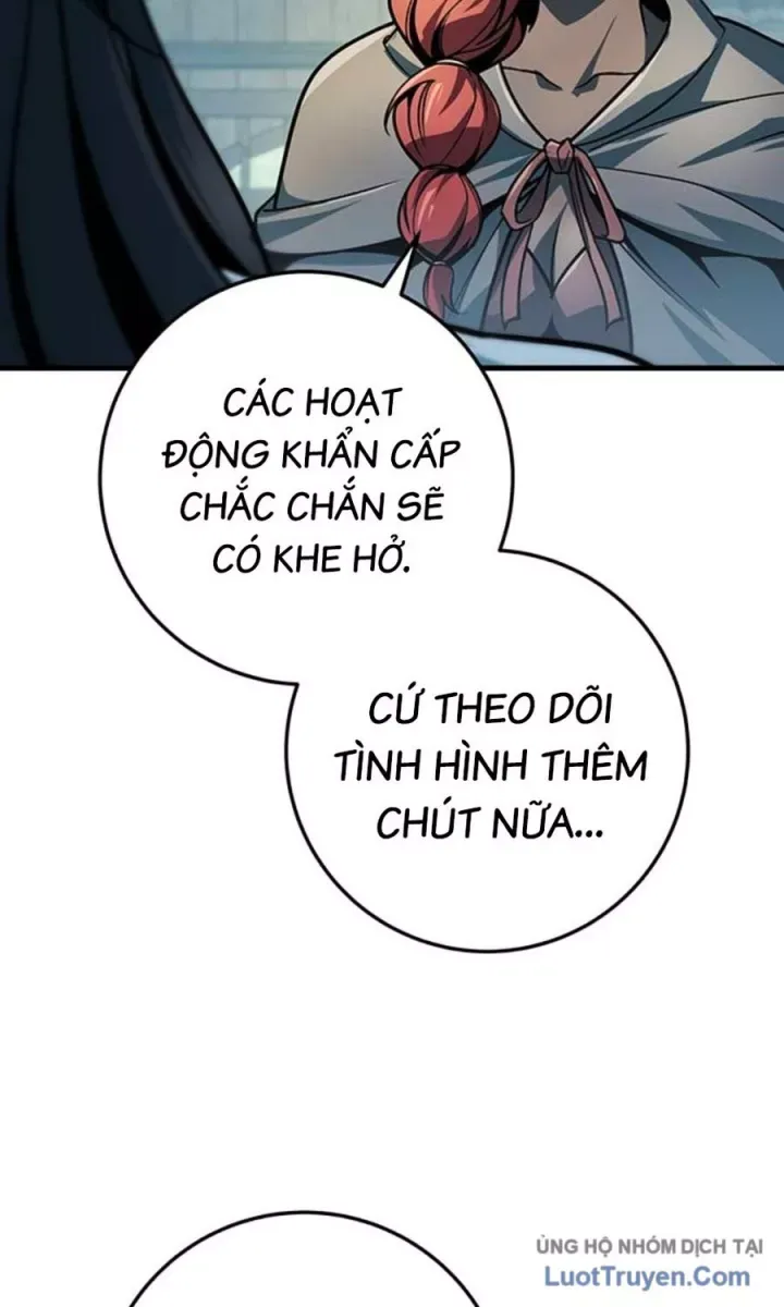 Thanh Kiếm Của Hoàng Đế Chapter 118 - 120