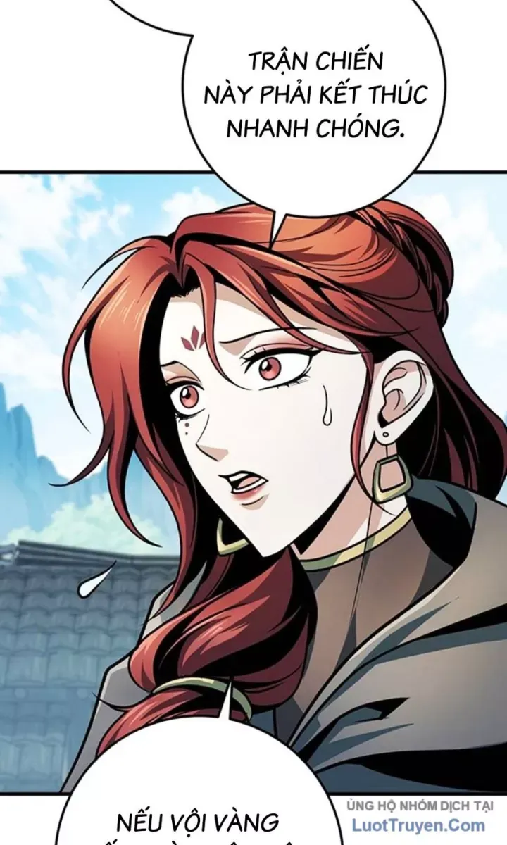 Thanh Kiếm Của Hoàng Đế Chapter 118 - 123