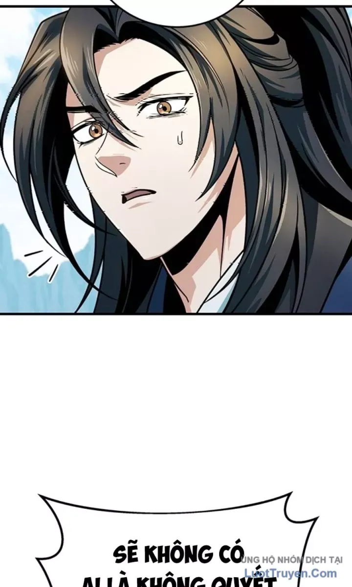 Thanh Kiếm Của Hoàng Đế Chapter 118 - 125
