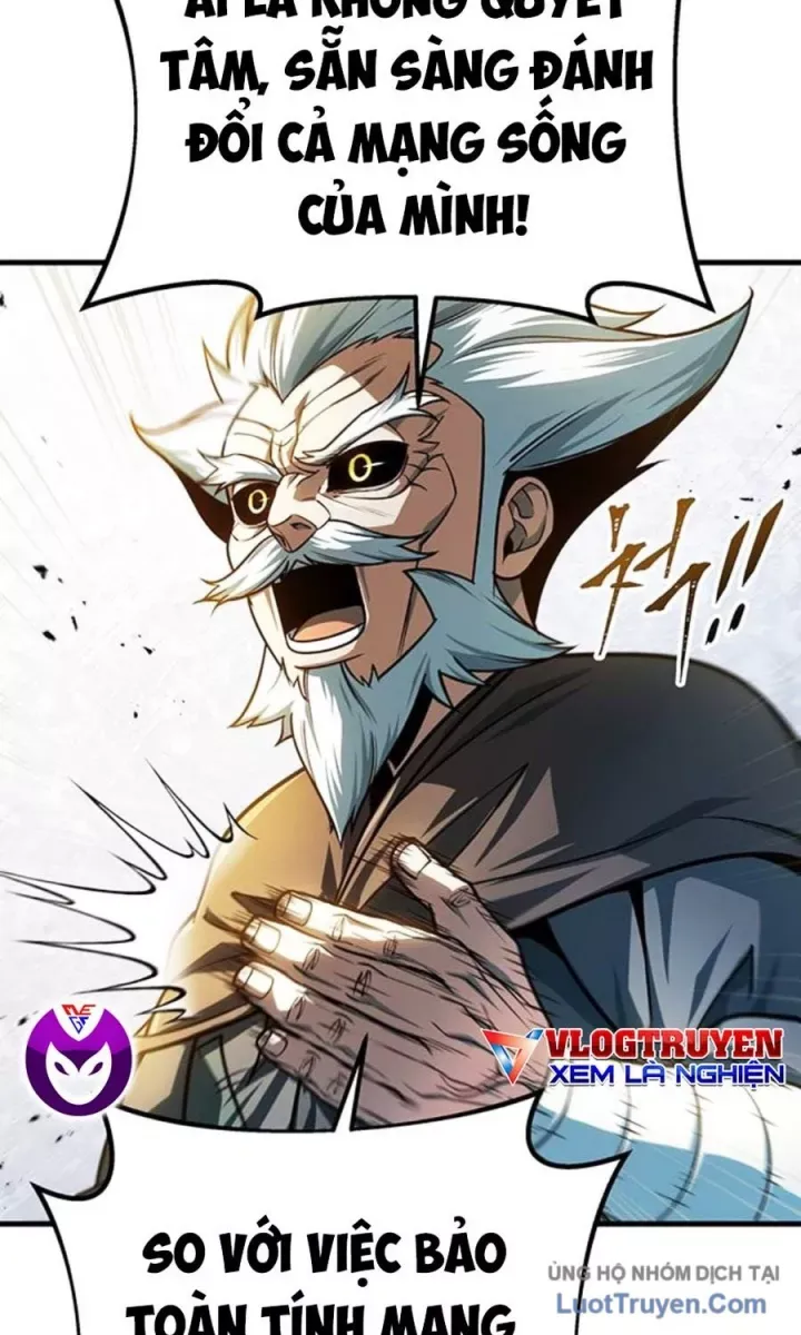 Thanh Kiếm Của Hoàng Đế Chapter 118 - 126