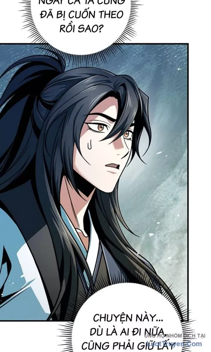 Thanh Kiếm Của Hoàng Đế Chapter 118 - 128