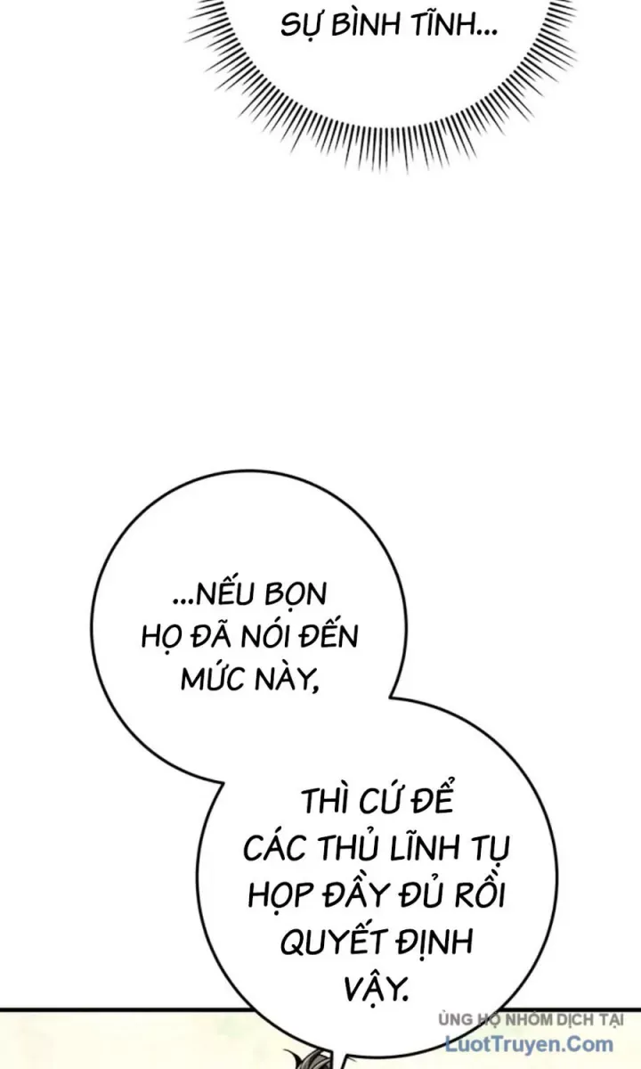 Thanh Kiếm Của Hoàng Đế Chapter 118 - 129