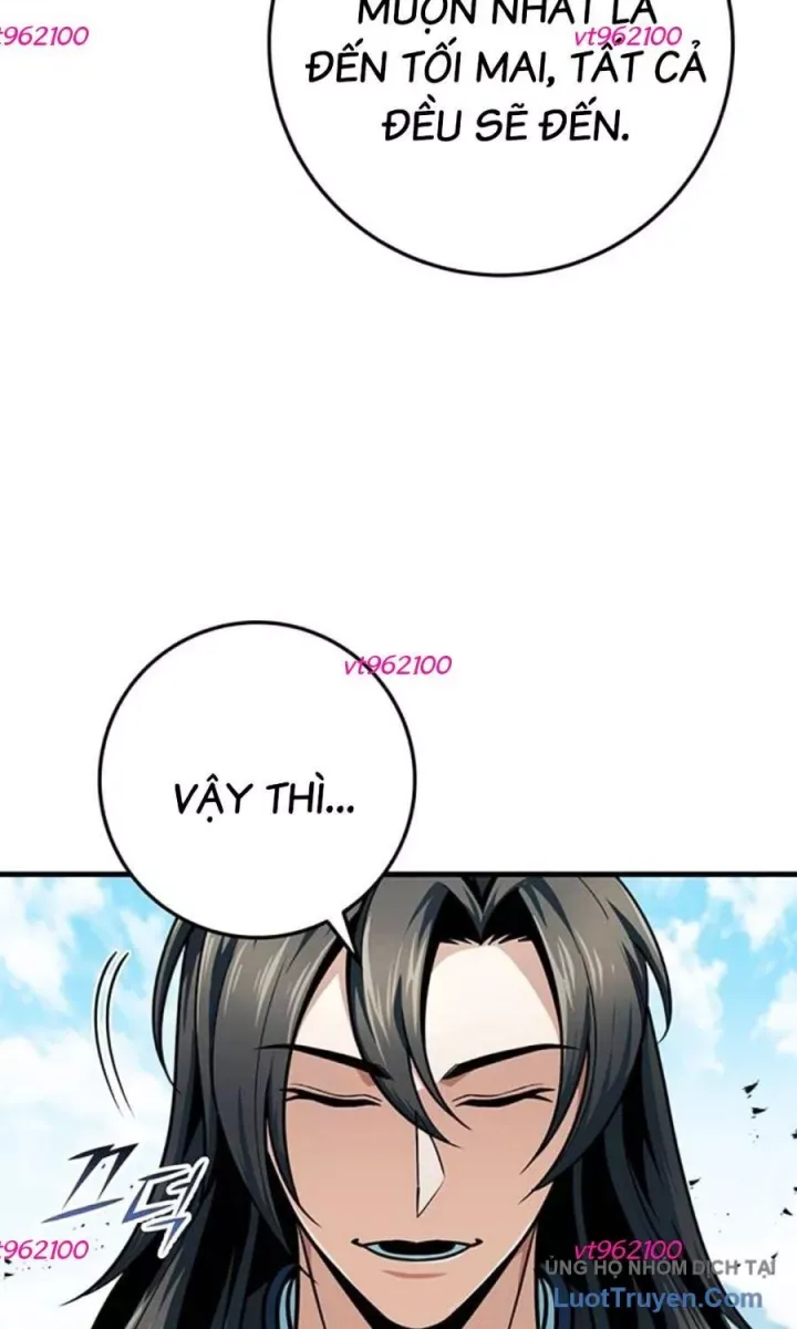 Thanh Kiếm Của Hoàng Đế Chapter 118 - 131