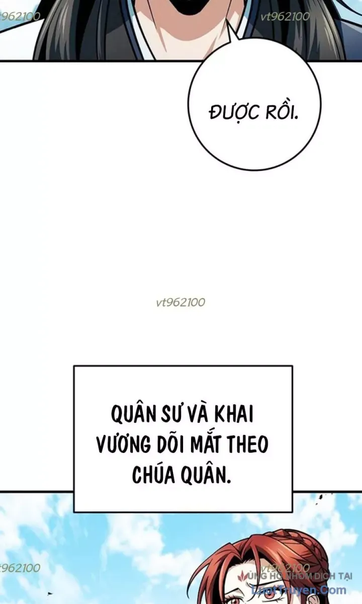 Thanh Kiếm Của Hoàng Đế Chapter 118 - 132
