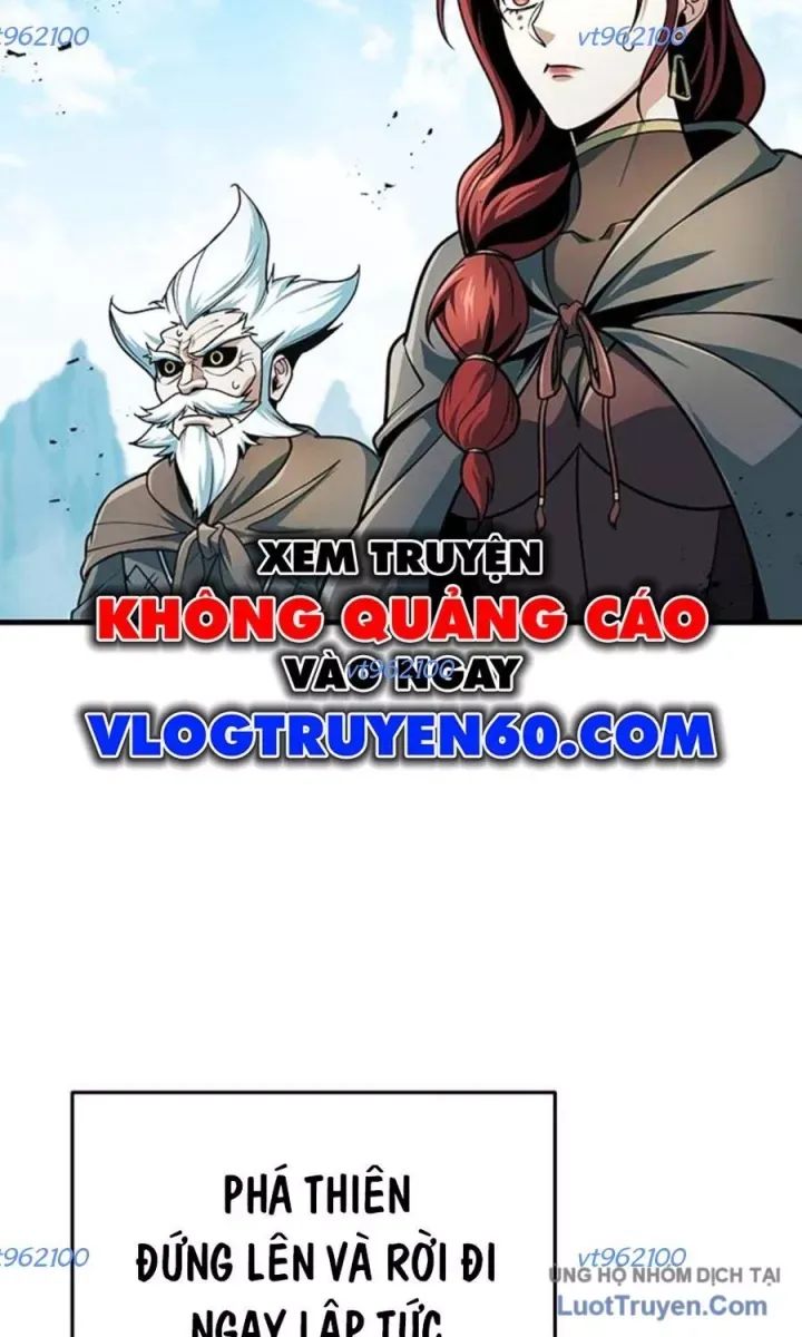 Thanh Kiếm Của Hoàng Đế Chapter 118 - 133