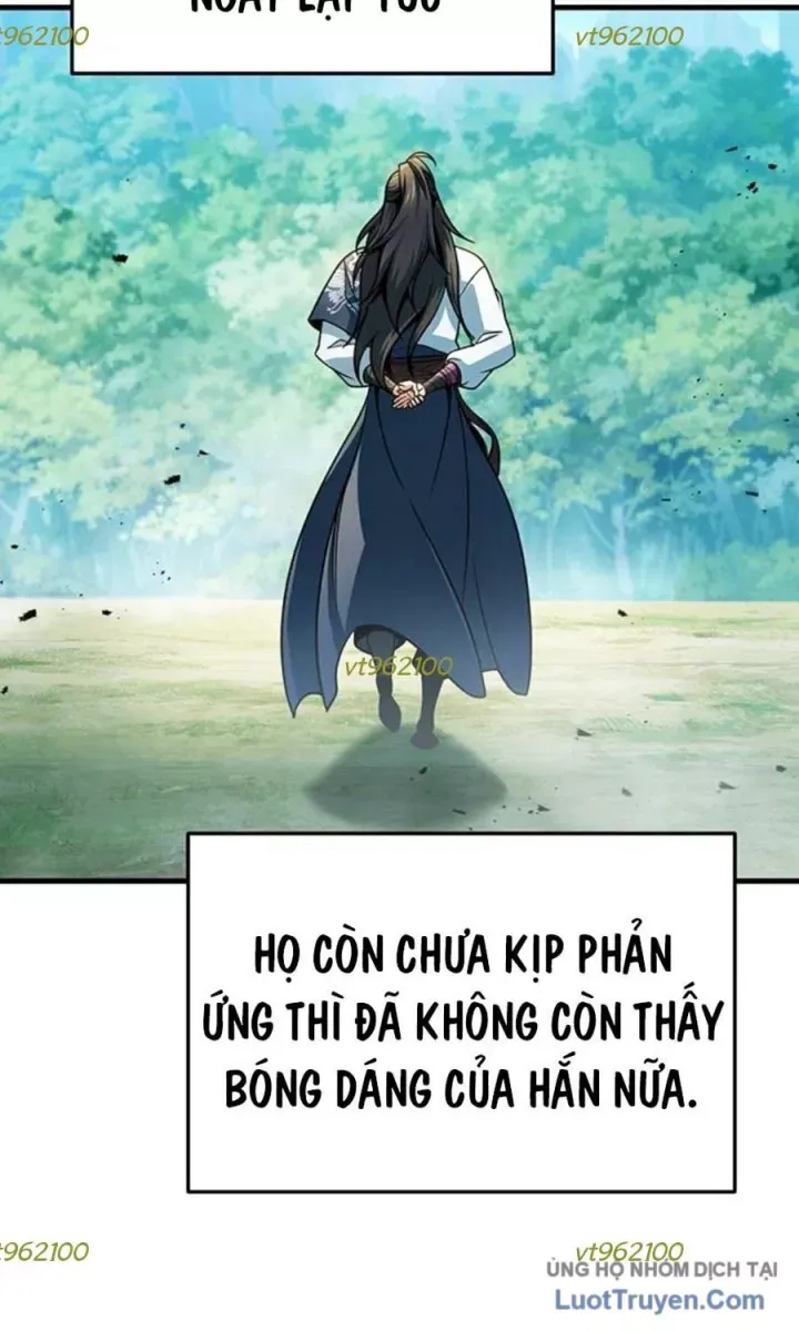 Thanh Kiếm Của Hoàng Đế Chapter 118 - 134