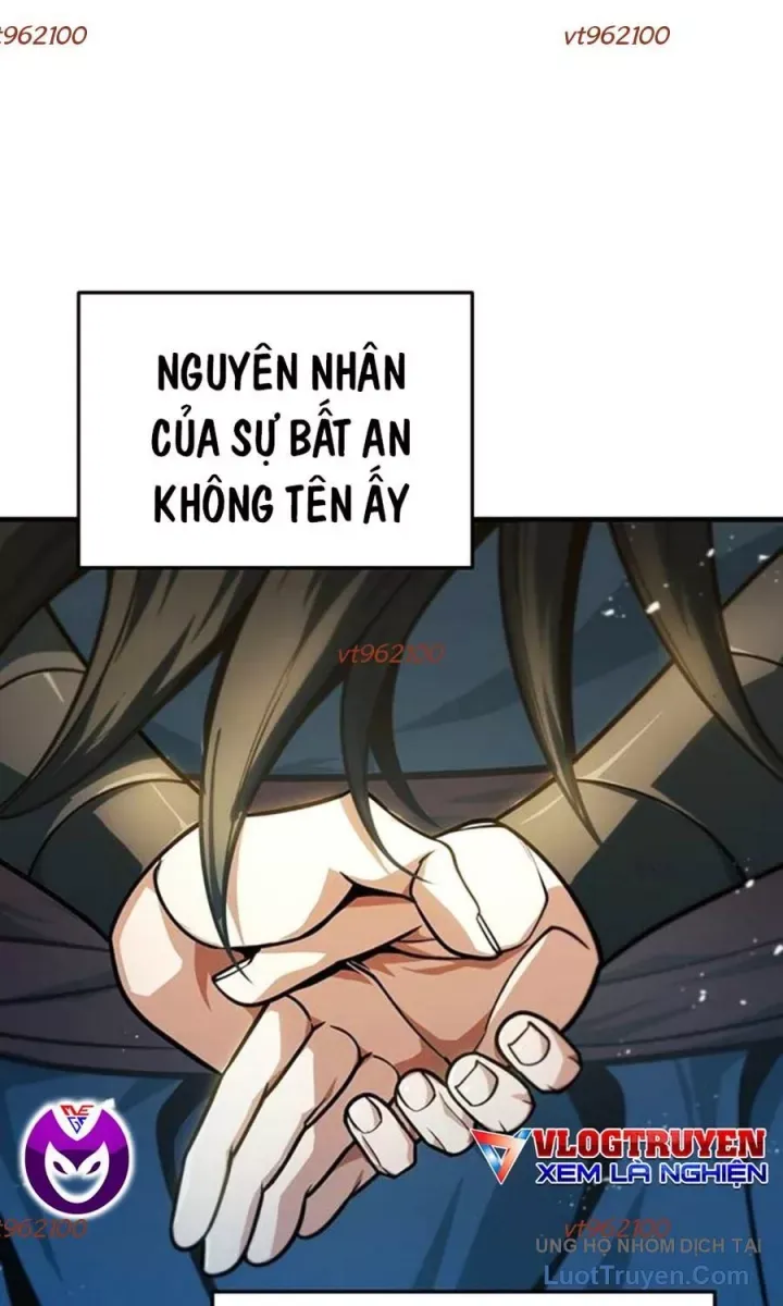 Thanh Kiếm Của Hoàng Đế Chapter 118 - 135