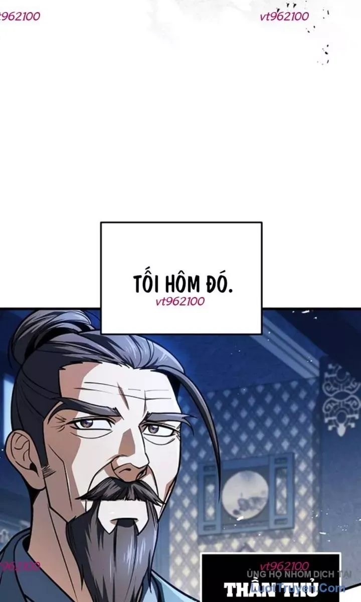 Thanh Kiếm Của Hoàng Đế Chapter 118 - 137