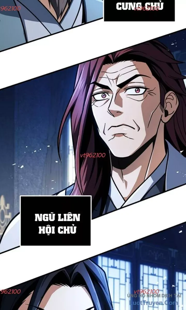 Thanh Kiếm Của Hoàng Đế Chapter 118 - 138