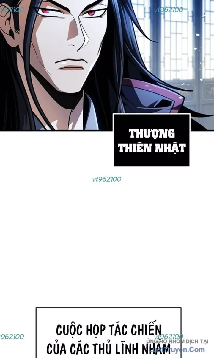 Thanh Kiếm Của Hoàng Đế Chapter 118 - 139