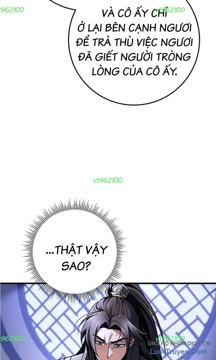 Thanh Kiếm Của Hoàng Đế Chapter 118 - 15