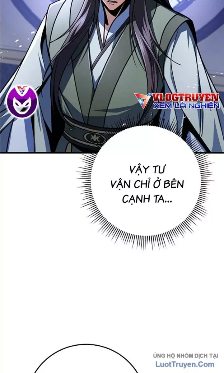 Thanh Kiếm Của Hoàng Đế Chapter 118 - 16