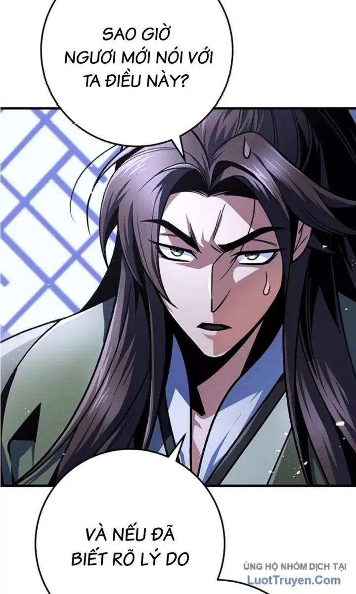 Thanh Kiếm Của Hoàng Đế Chapter 118 - 17