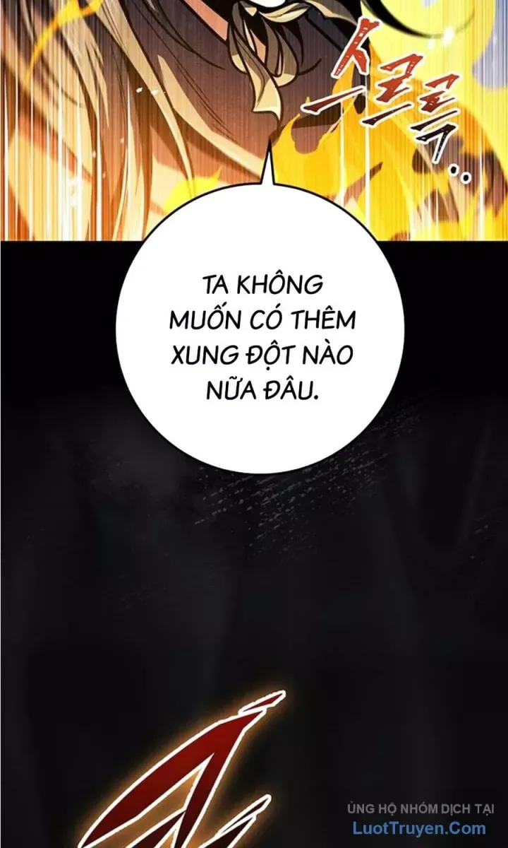 Thanh Kiếm Của Hoàng Đế Chapter 118 - 21