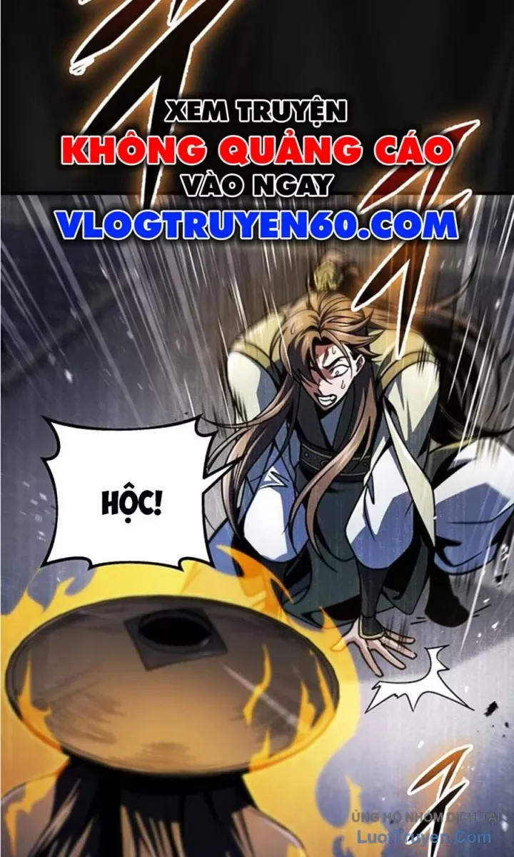 Thanh Kiếm Của Hoàng Đế Chapter 118 - 22