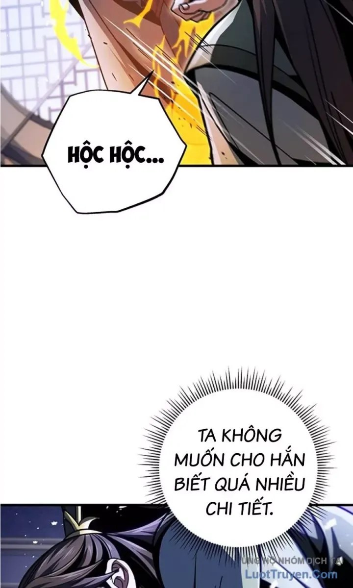 Thanh Kiếm Của Hoàng Đế Chapter 118 - 26