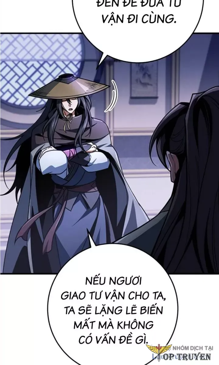 Thanh Kiếm Của Hoàng Đế Chapter 118 - 4
