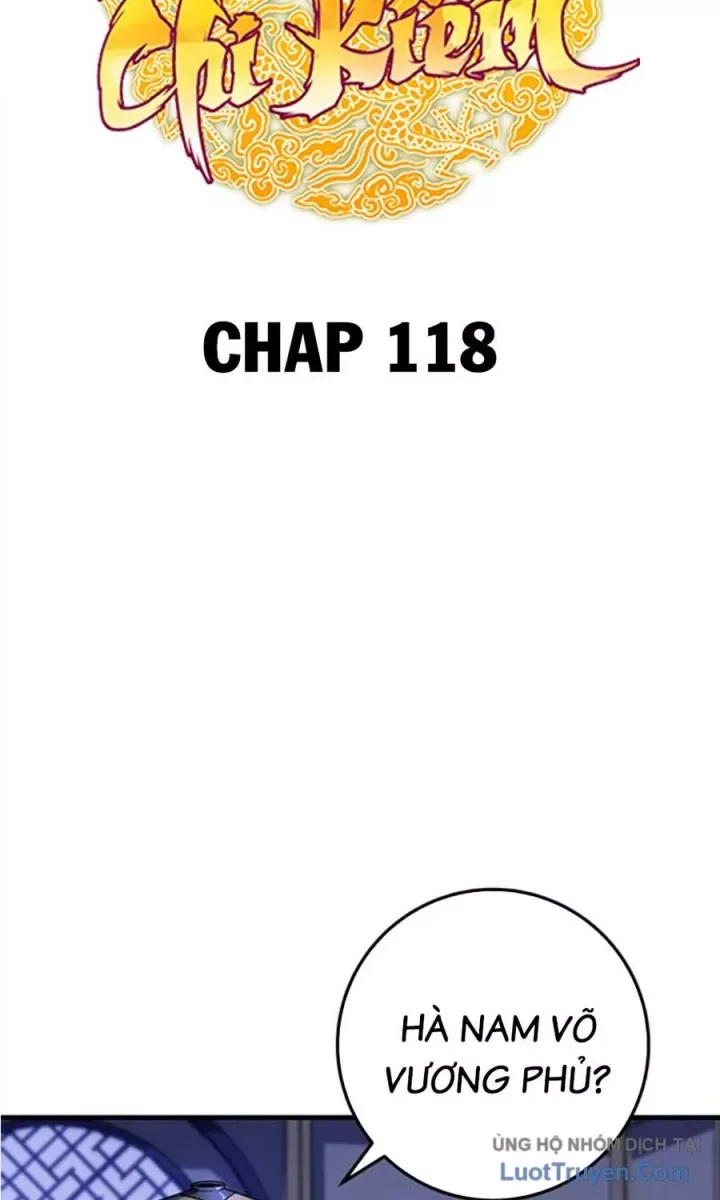 Thanh Kiếm Của Hoàng Đế Chapter 118 - 31