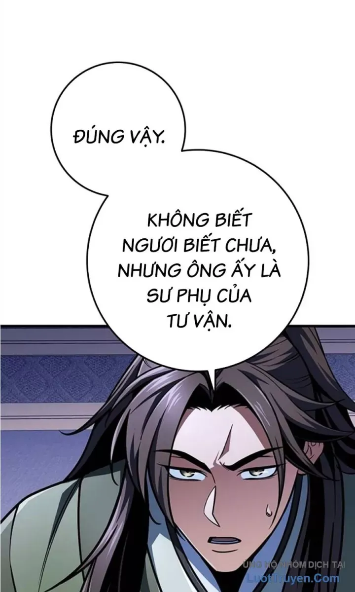 Thanh Kiếm Của Hoàng Đế Chapter 118 - 33