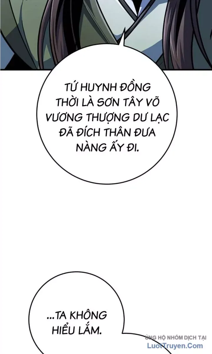 Thanh Kiếm Của Hoàng Đế Chapter 118 - 34