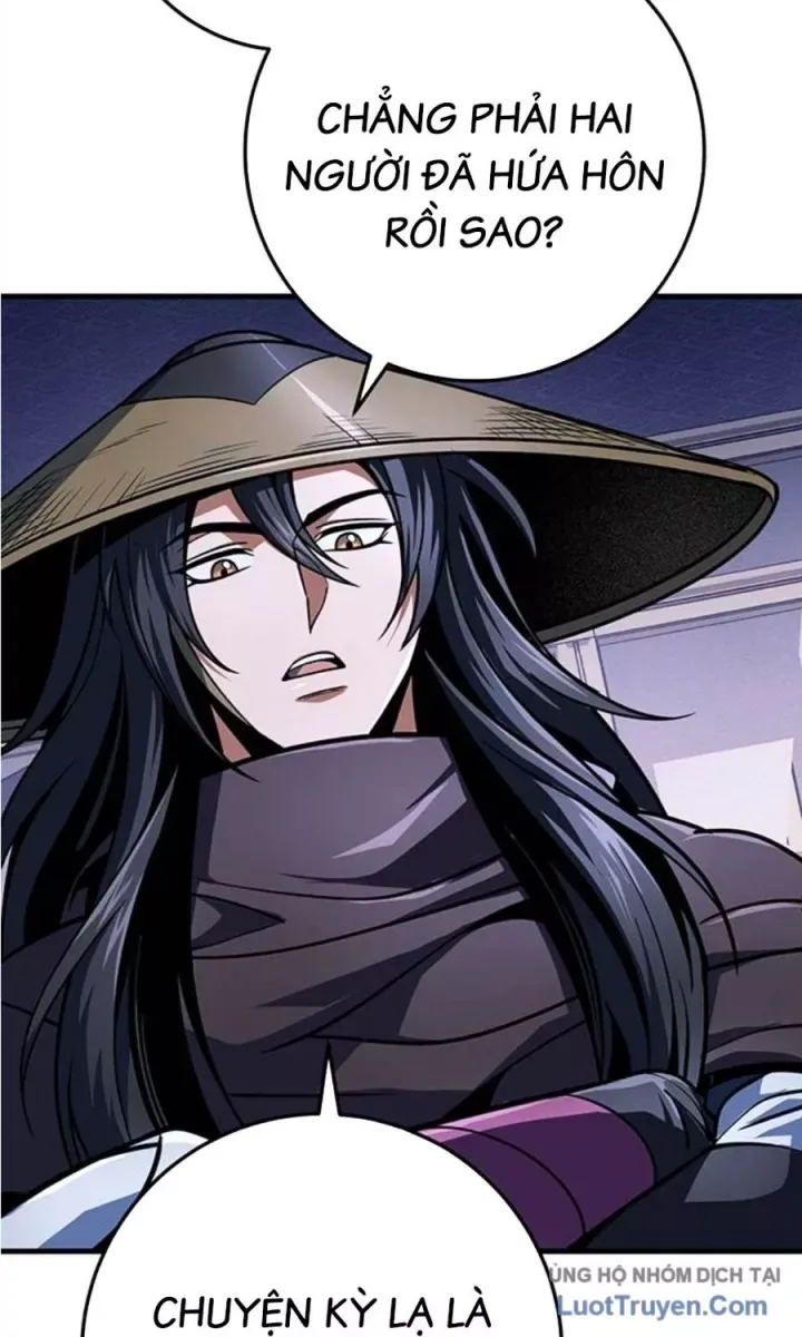 Thanh Kiếm Của Hoàng Đế Chapter 118 - 35