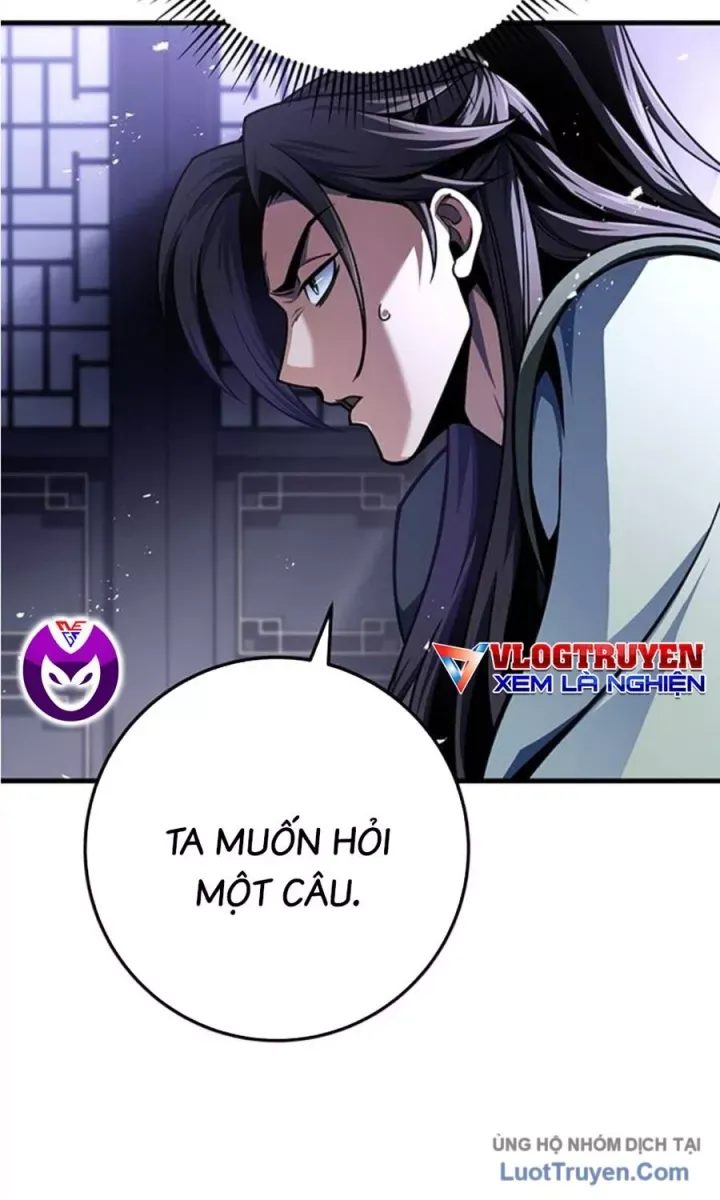 Thanh Kiếm Của Hoàng Đế Chapter 118 - 37