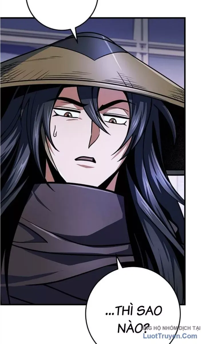 Thanh Kiếm Của Hoàng Đế Chapter 118 - 40