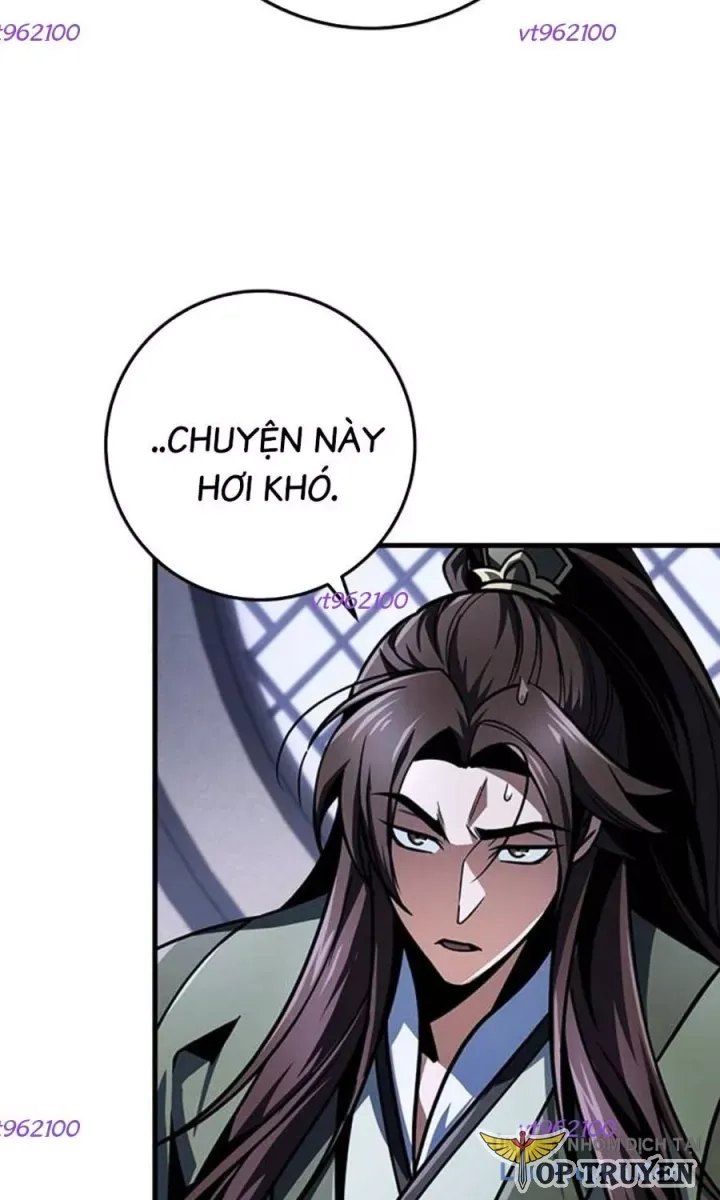 Thanh Kiếm Của Hoàng Đế Chapter 118 - 5