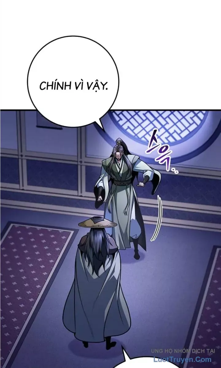 Thanh Kiếm Của Hoàng Đế Chapter 118 - 43