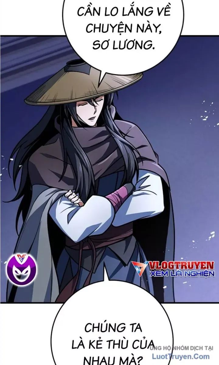 Thanh Kiếm Của Hoàng Đế Chapter 118 - 50