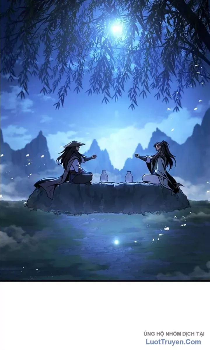 Thanh Kiếm Của Hoàng Đế Chapter 118 - 58