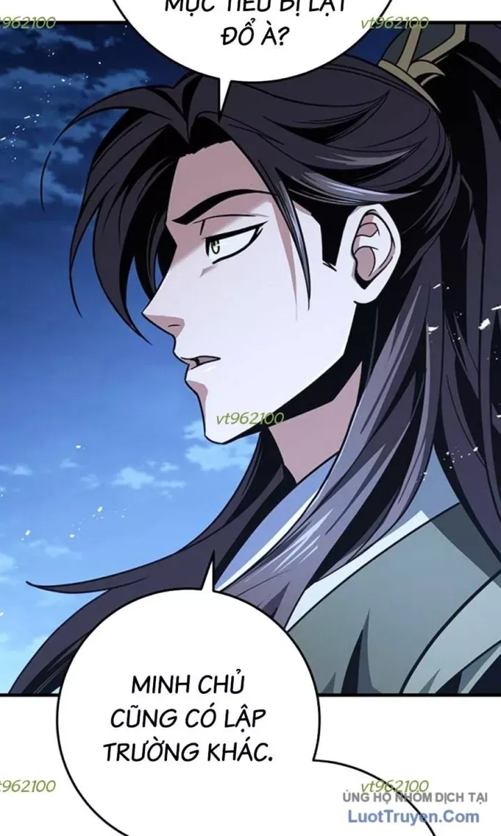 Thanh Kiếm Của Hoàng Đế Chapter 118 - 85