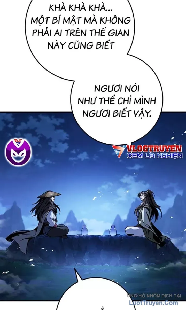 Thanh Kiếm Của Hoàng Đế Chapter 118 - 88