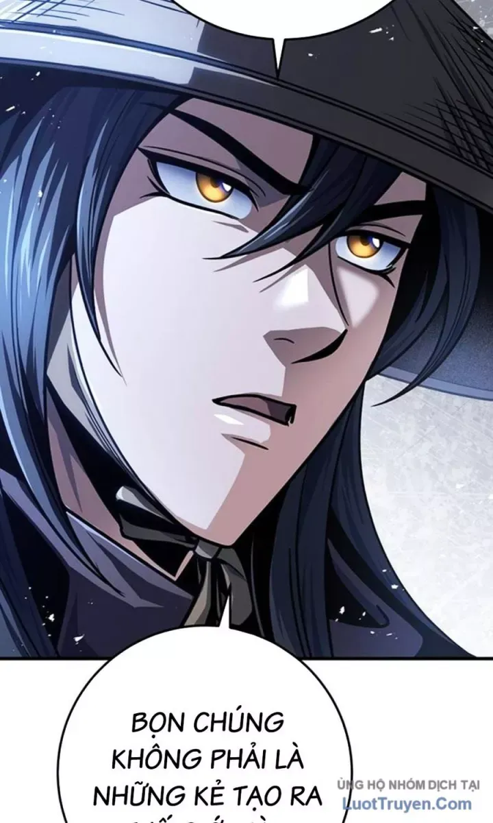 Thanh Kiếm Của Hoàng Đế Chapter 118 - 90