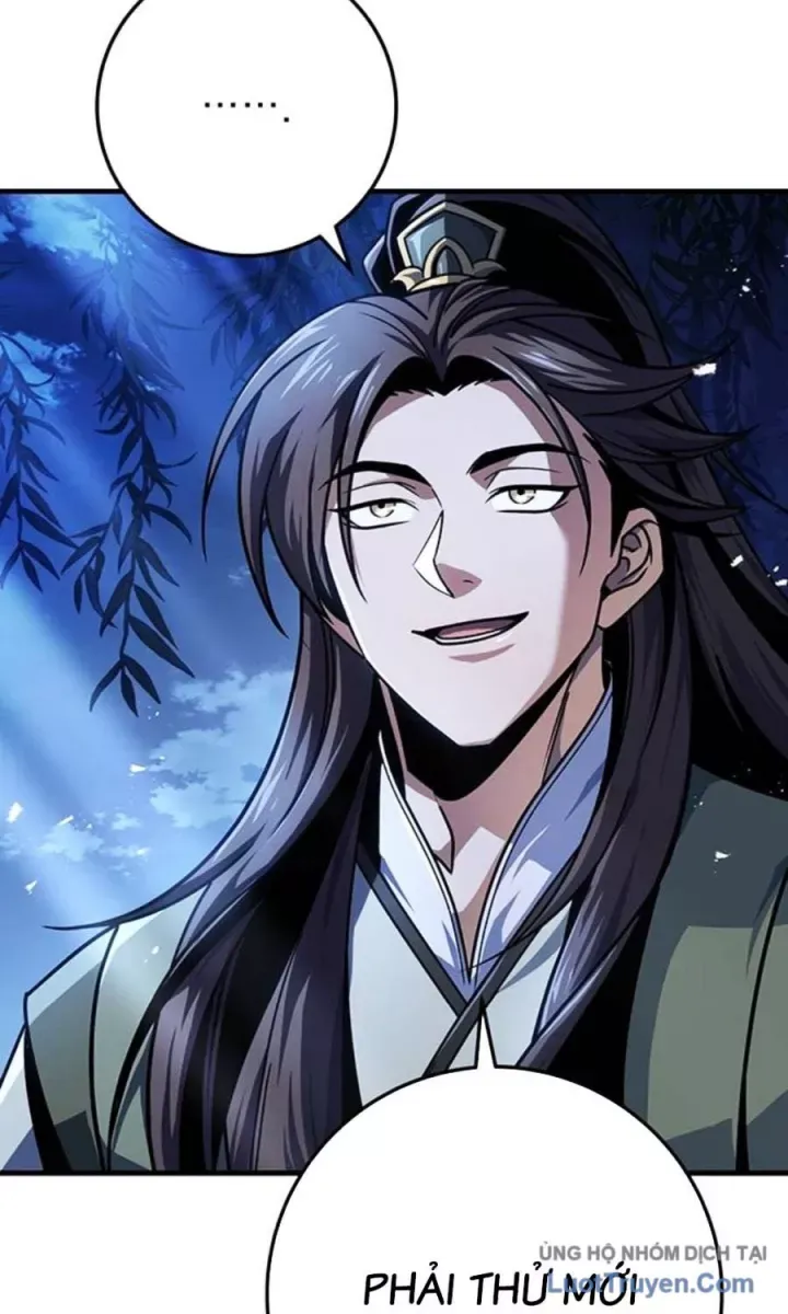 Thanh Kiếm Của Hoàng Đế Chapter 118 - 98