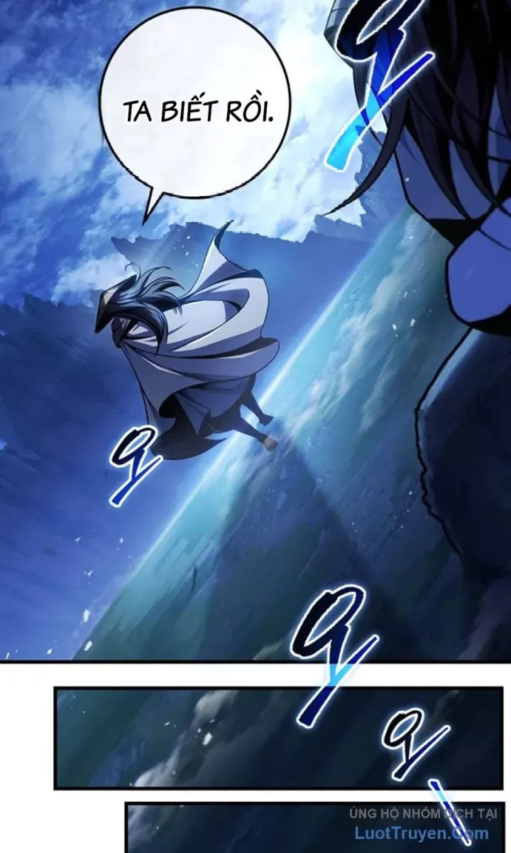 Thanh Kiếm Của Hoàng Đế Chapter 118 - 100