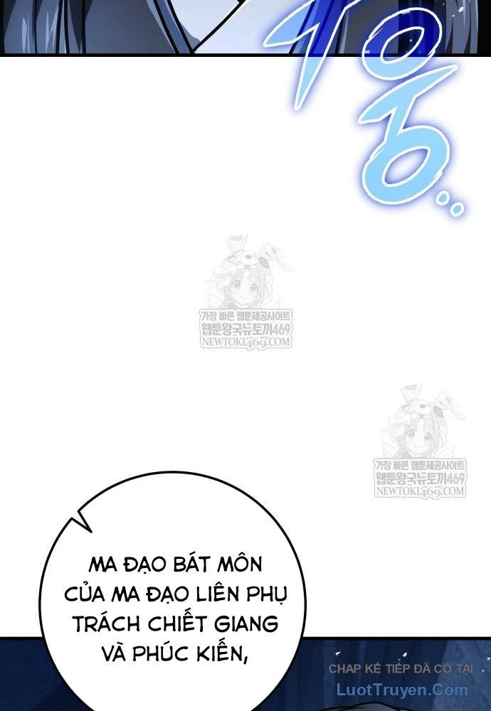 Thanh Kiếm Của Hoàng Đế Chapter 119 - 11