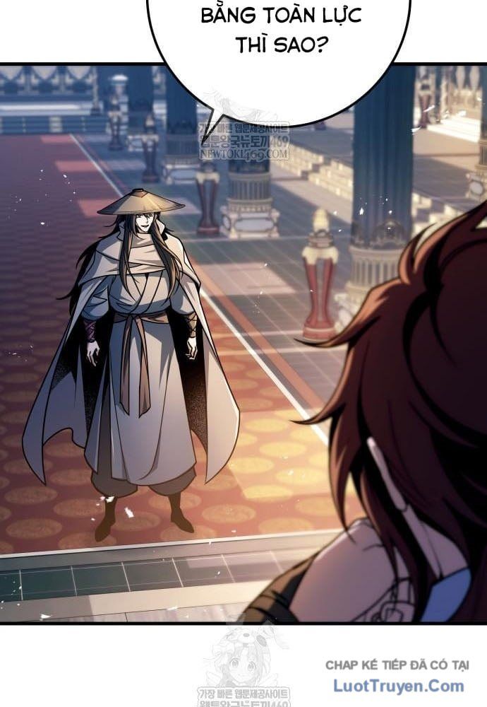 Thanh Kiếm Của Hoàng Đế Chapter 119 - 101