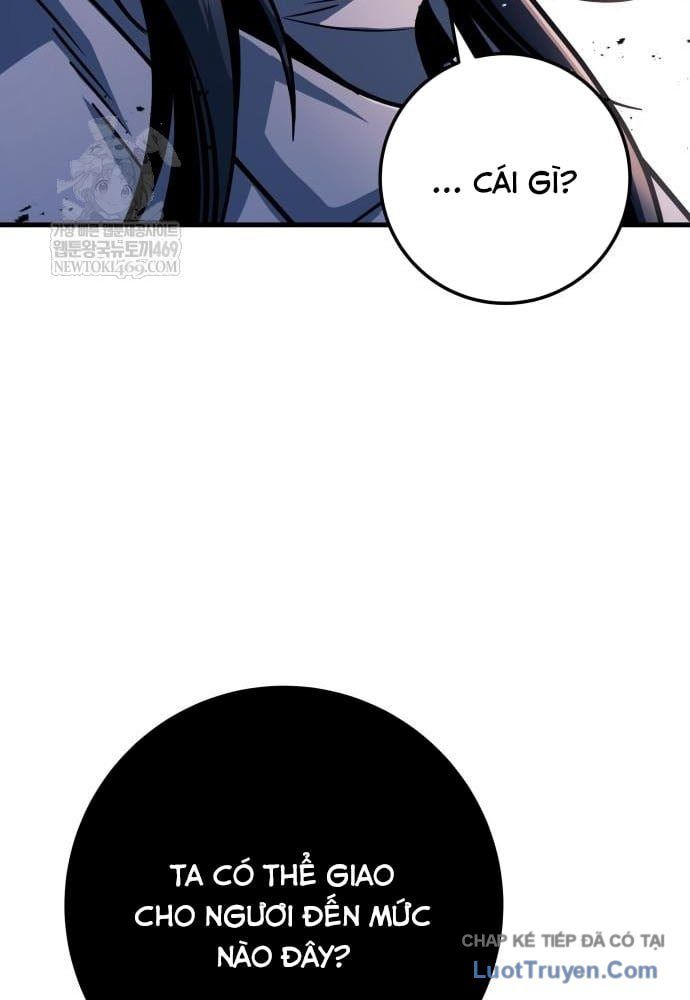 Thanh Kiếm Của Hoàng Đế Chapter 119 - 105