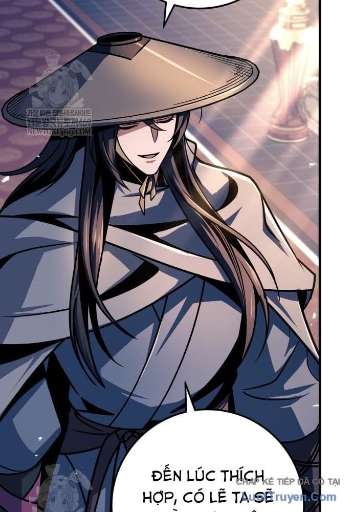 Thanh Kiếm Của Hoàng Đế Chapter 119 - 108