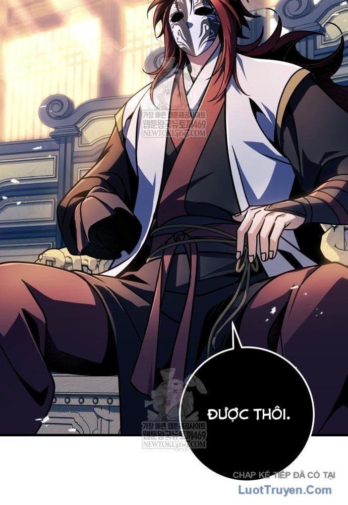 Thanh Kiếm Của Hoàng Đế Chapter 119 - 110