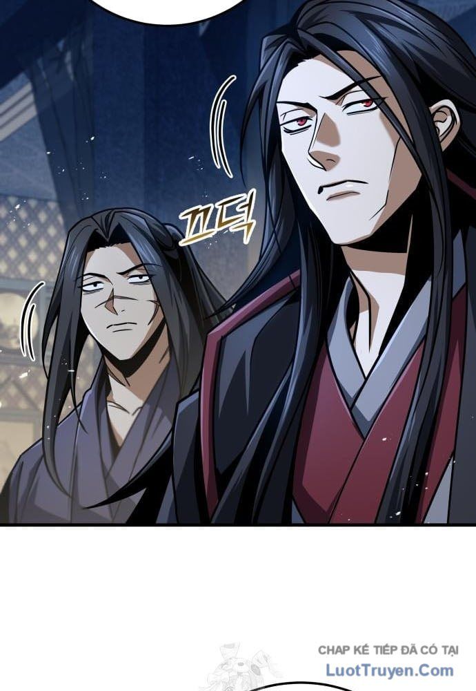 Thanh Kiếm Của Hoàng Đế Chapter 119 - 12