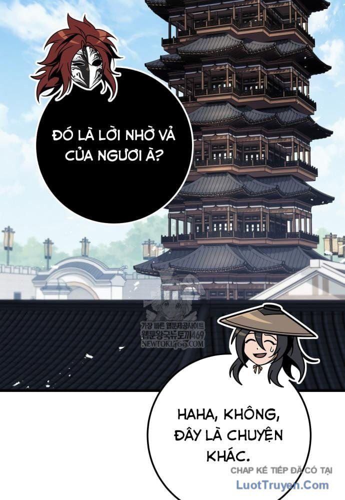 Thanh Kiếm Của Hoàng Đế Chapter 119 - 112