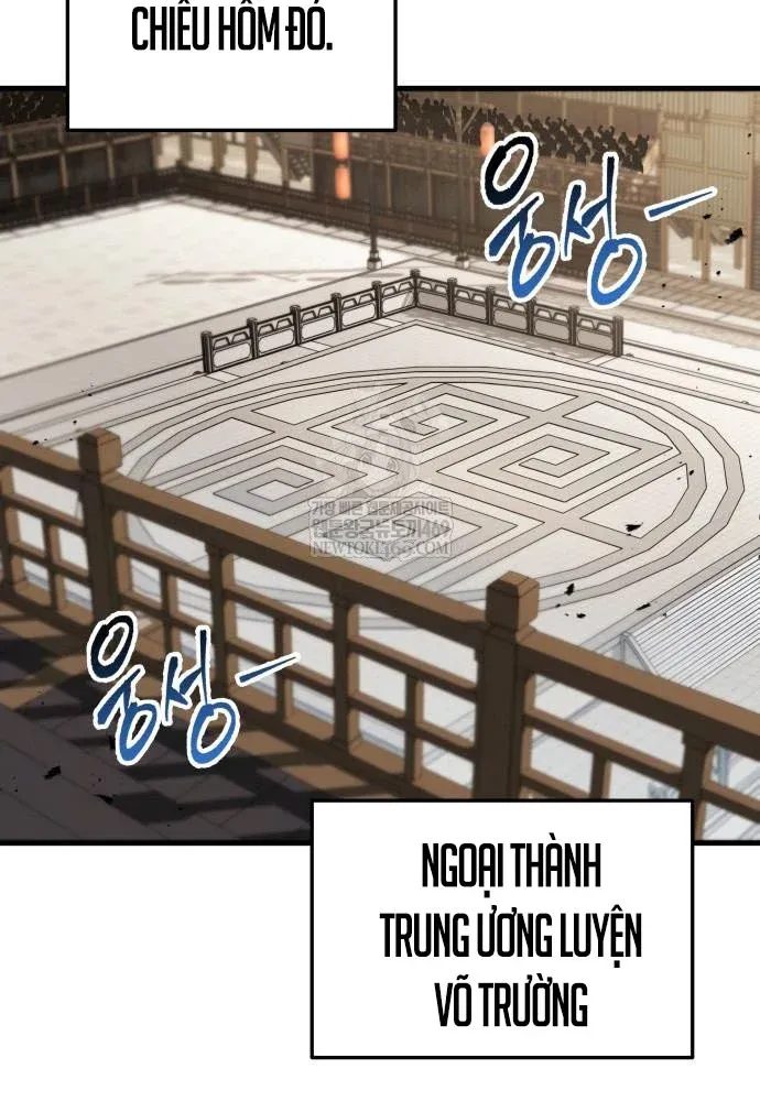 Thanh Kiếm Của Hoàng Đế Chapter 119 - 114