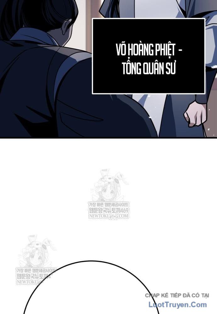 Thanh Kiếm Của Hoàng Đế Chapter 119 - 116