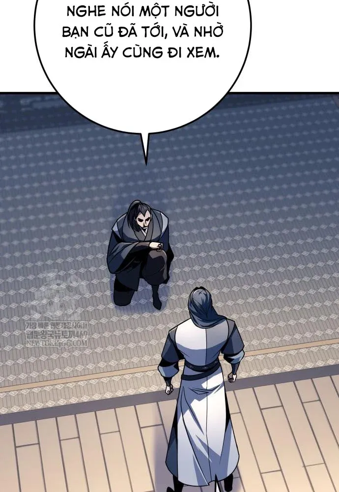 Thanh Kiếm Của Hoàng Đế Chapter 119 - 117