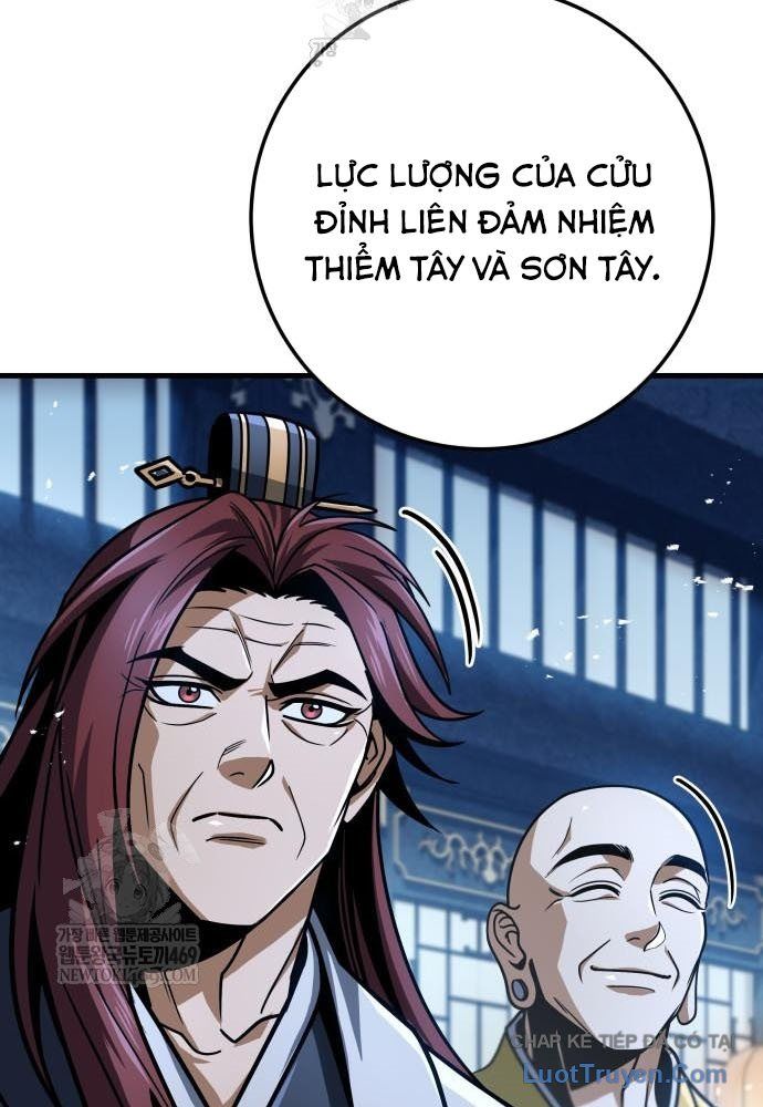 Thanh Kiếm Của Hoàng Đế Chapter 119 - 13