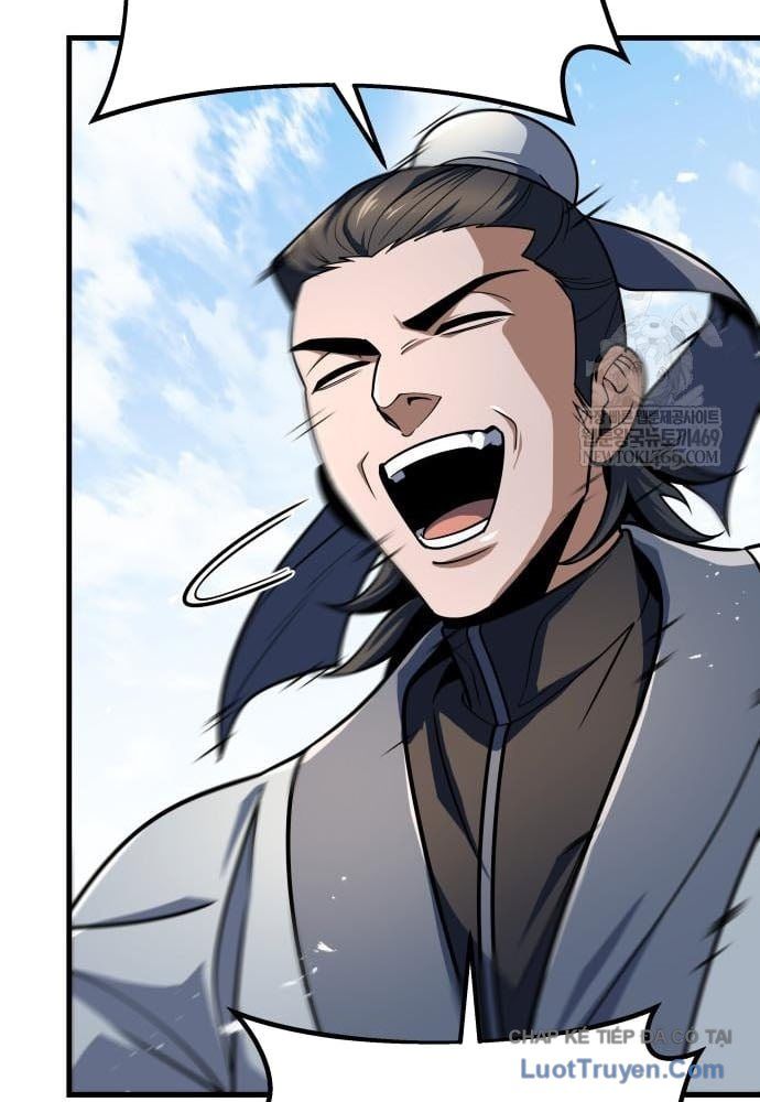 Thanh Kiếm Của Hoàng Đế Chapter 119 - 123